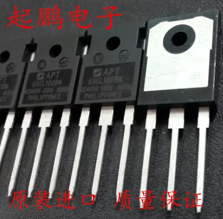 

Free Delivery. APT65GL100BN 1000 v65a APT home furnishings Direct import