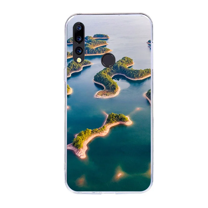 273 Lamo Чехол Для Doogee N20 мягкий TPU чехол Для Doogee N20 N 20 на заднюю панель телефона с принтом героя из мультфильма - Цвет: 273