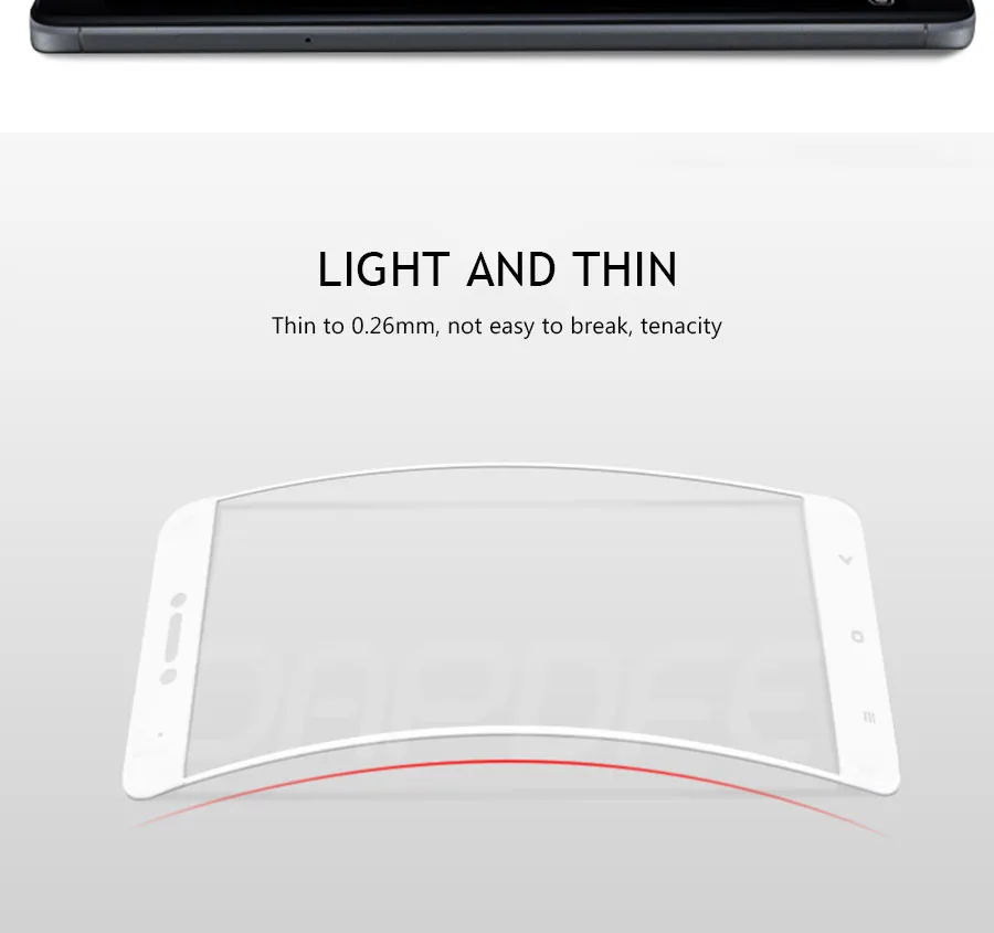 9D закаленное стекло для Xiaomi Redmi Note 5 5A 4 4X Pro Redmi 5 Plus 5A S2 4X Защитная пленка для экрана