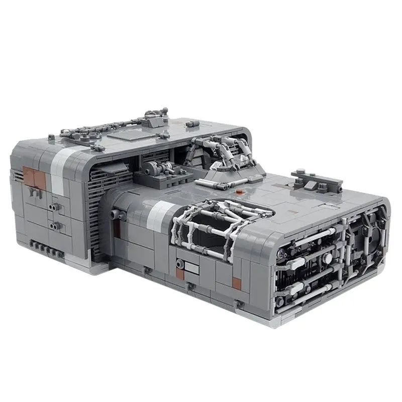 

MOC High-Tech Auto Pickup Truck SR5 Xtra Cab Suv Snelheid Kampioen Bouwstenen Movie Citys Car Collection Diy Bricks