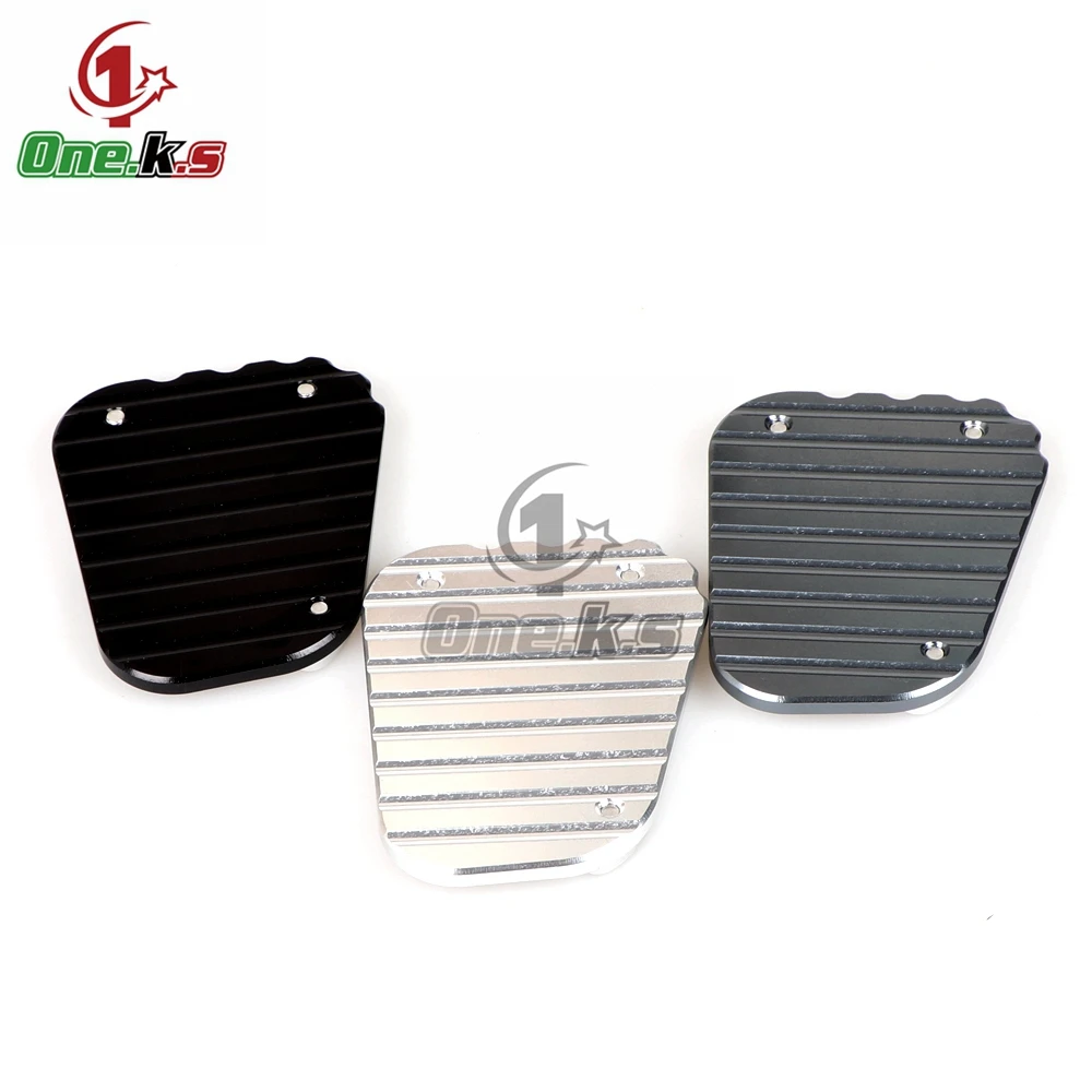 ЧПУ алюминиевое устройство для увеличения подставки BMW K1600B K1600GT K1600GTL 2016-2020 |