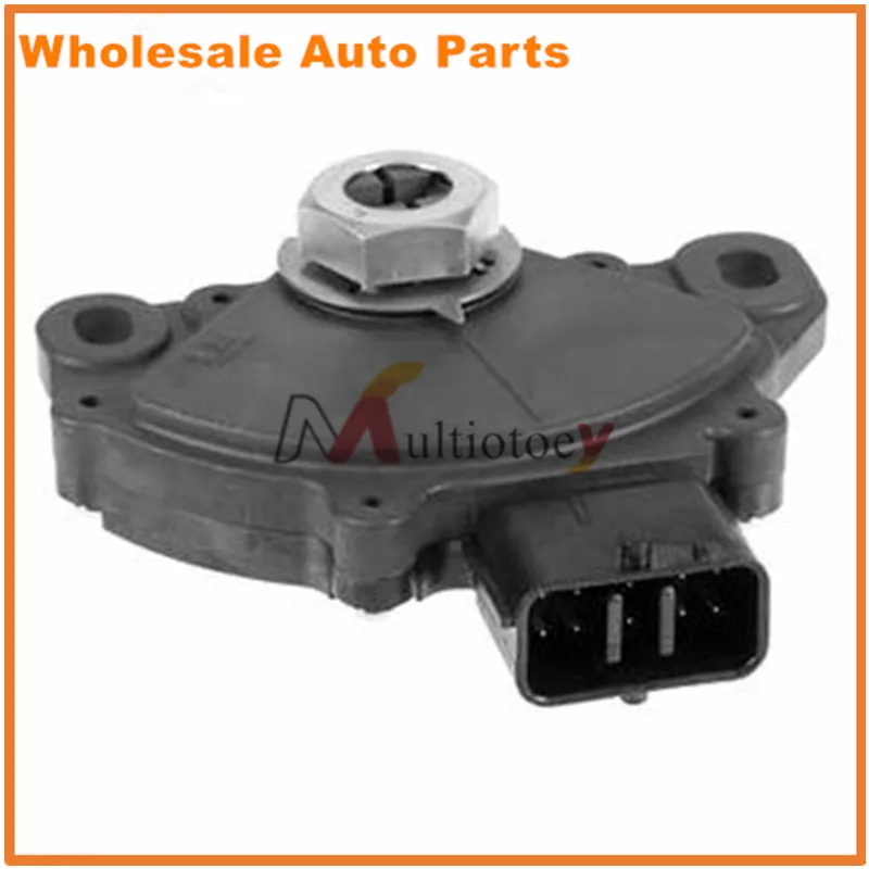28900-RYF-023 Neutral Safety Switch Position Sensor Assembly SW7598 for Honda Accord Acura Odyssey Pilot Ridgeline Crosstour | Автомобили