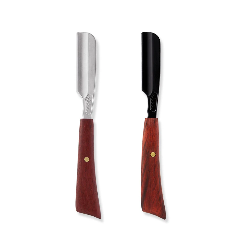 2022 Набор японских перьев Бритв И Лезвий прямая ручка винтажный ручной сменный