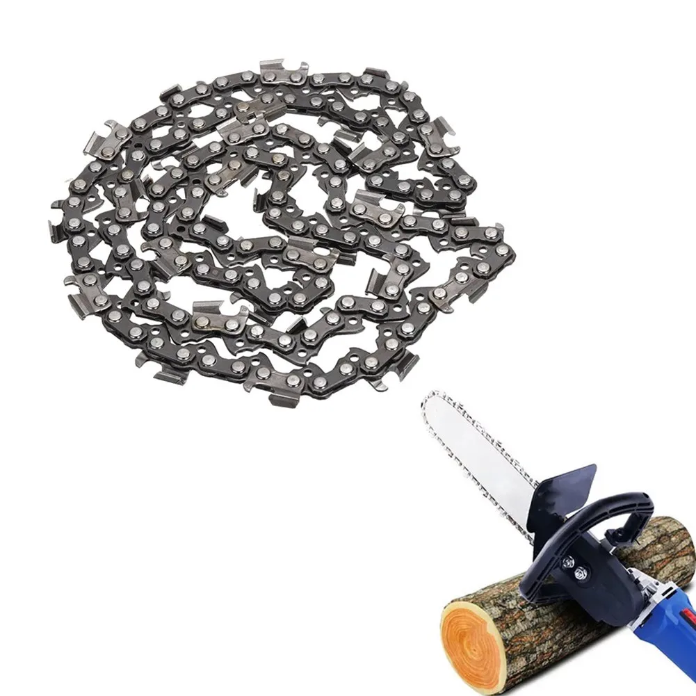 20Inch Saw Chain Blade 0.325"LP Pitch 0.058 Gauge 78DL Drive Link For Chainsaw