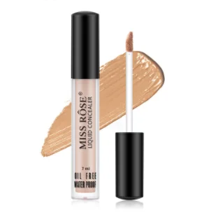 

Moisturizing Liquid Foundation Cream Concealer Waterproof Oil Control