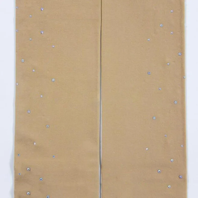 Колготки для девочек фигурного катания гимнастики | Спорт и развлечения