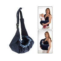 newbealer newborn baby infanttoddler cradle pouch ring sling carrier kids wrap bag backpack for children