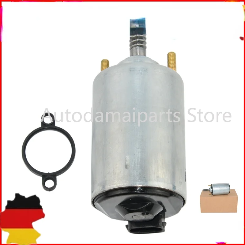 

AP03 Новый 11377509295 11377548387 для BMW 1, 3 X1 X3 серии Z4 двигатель VVT переменный клапан, привод двигателя