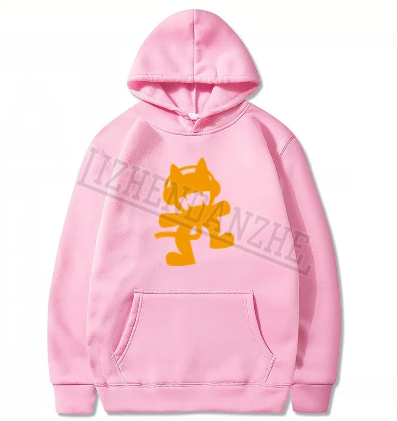 Толстовка Мужская/женская с капюшоном на весну/осень 0171|Мужские толстовки и