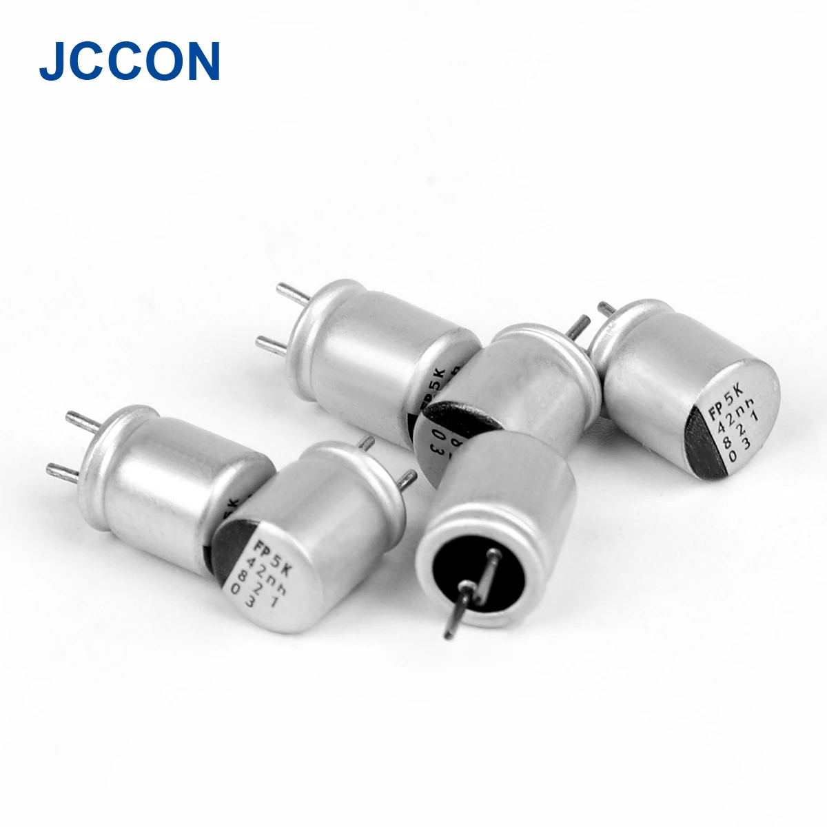 20PCS Solid Capacitor Motherboard 2.5V 3V 6.3V 7.5V 10V 16V 20V 25V 35V 50V 100UF 270UF  470UF Graphics Card Solid Capacitor