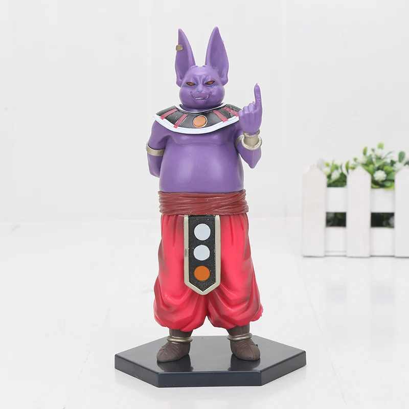 Dragon Ball Z Super Saiyan Son Gohan Goku фигурка стрекозы фигурка трусы Вегета Чичи лазурит фигурка freeza телефон игрушки с ремешком - Цвет: Светло-желтый