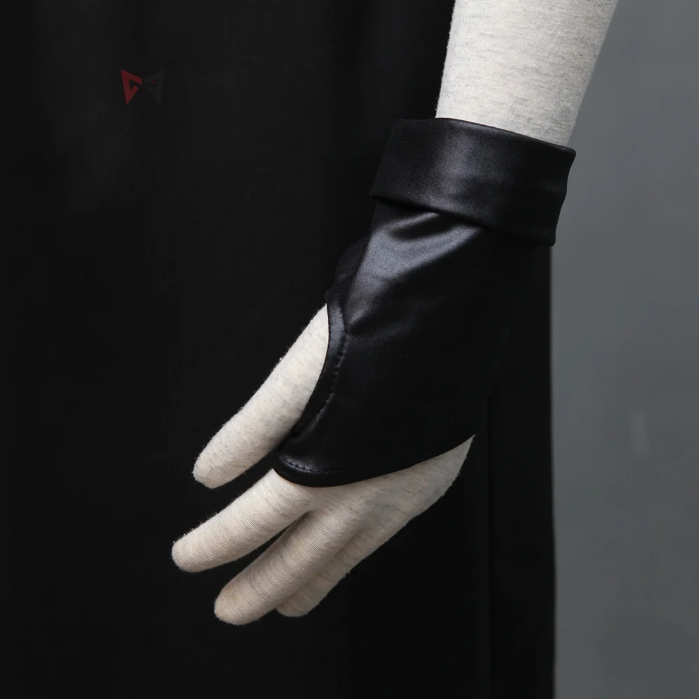 Костюм для косплея MMGG из аниме Нара темари платье с поясом и сапоги вечерние