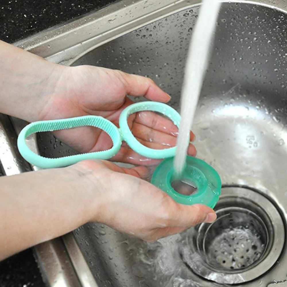 Быстрая кухонная консервная открывалка эргономичная ручная боковая кухонные