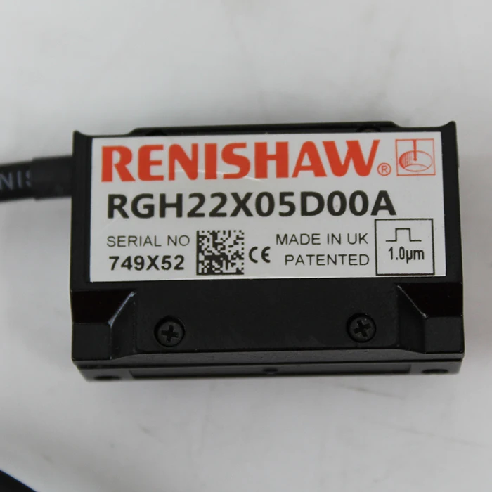 

RENISHAW RGH22X05D00A Encoder