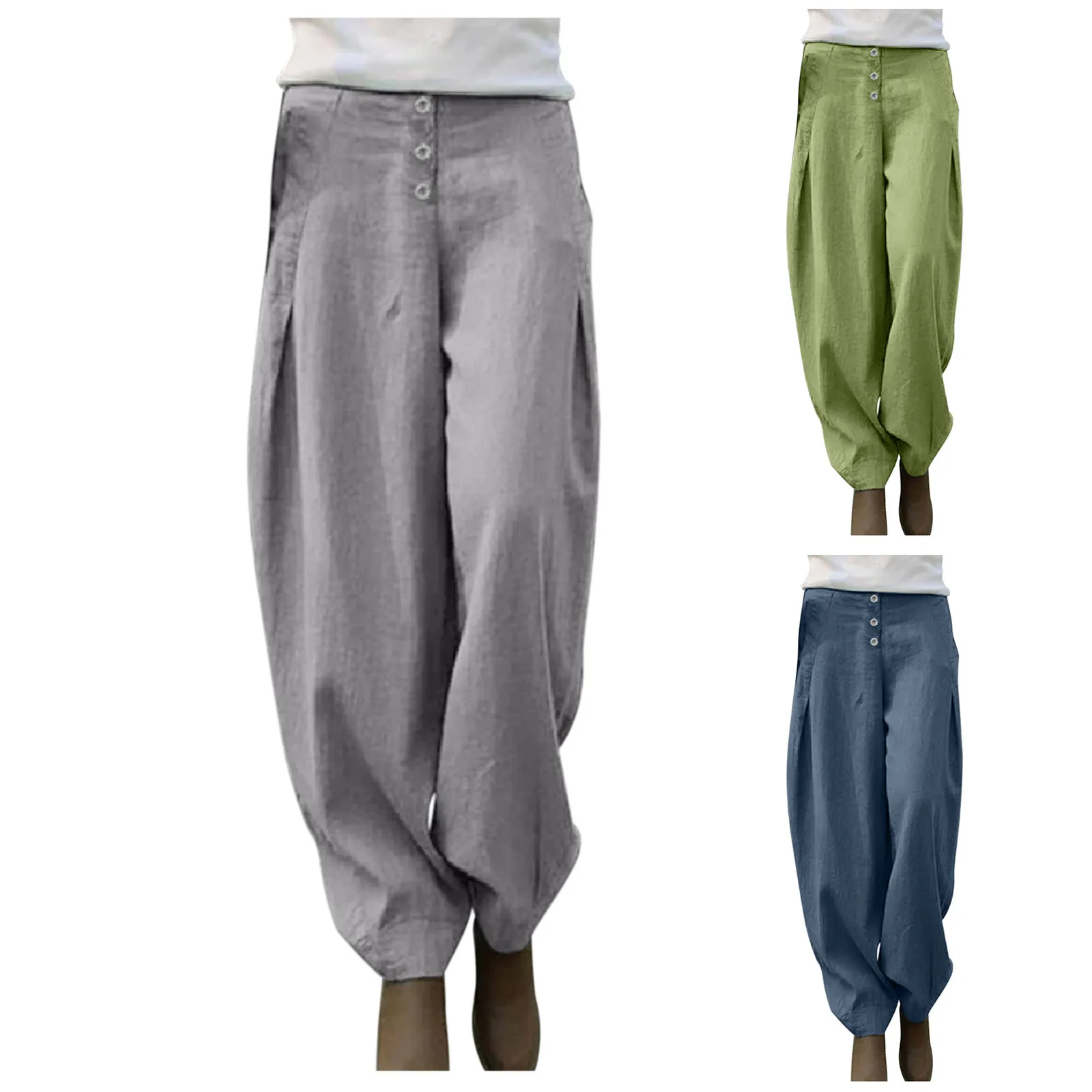 

Эластичные брюки на талии, повседневные плотные женские осенние сплошные швы, прямые зимние и цветные брюки