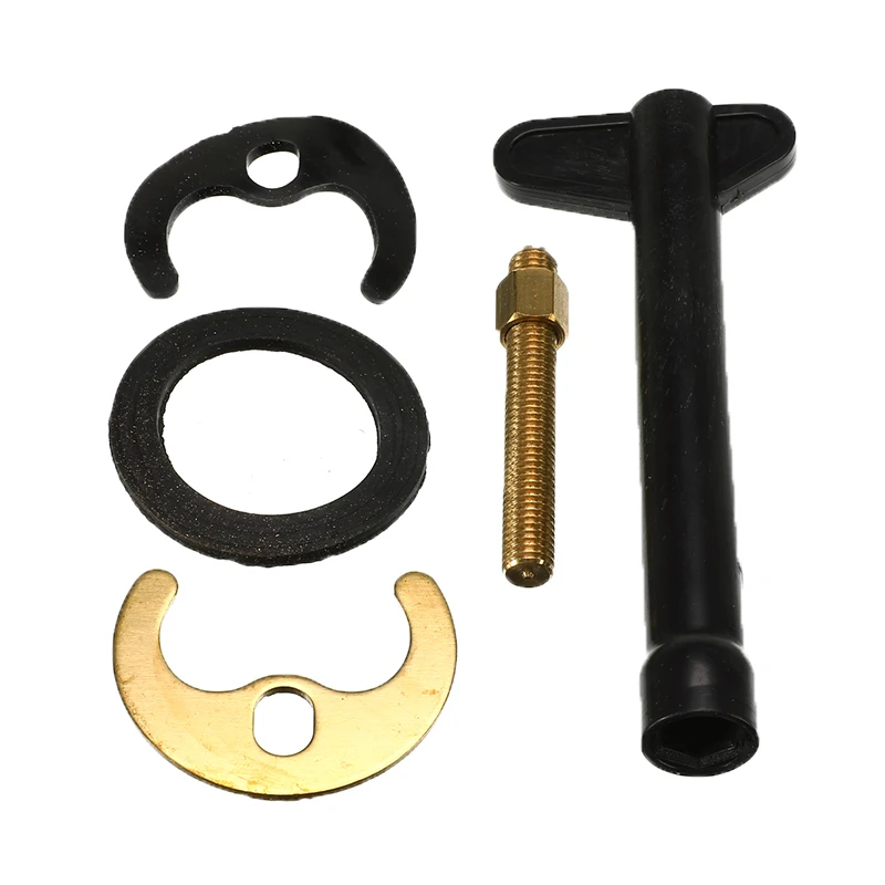 M8 кухонная шайба кронштейна раковина моноблок смеситель кран крепежный комплект