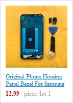 Задняя крышка батарейного отсека для samsung Galaxy note 3 N9000 N9006 N9005 задняя крышка корпуса батарейного отсека Запасные части