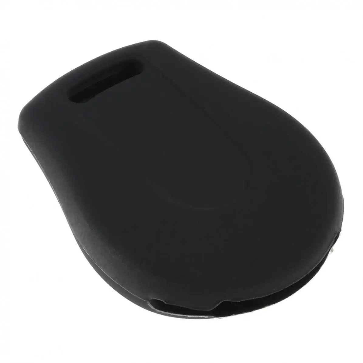 4 кнопки силиконовая прямая пластина чехол для ключа автомобиля протектор