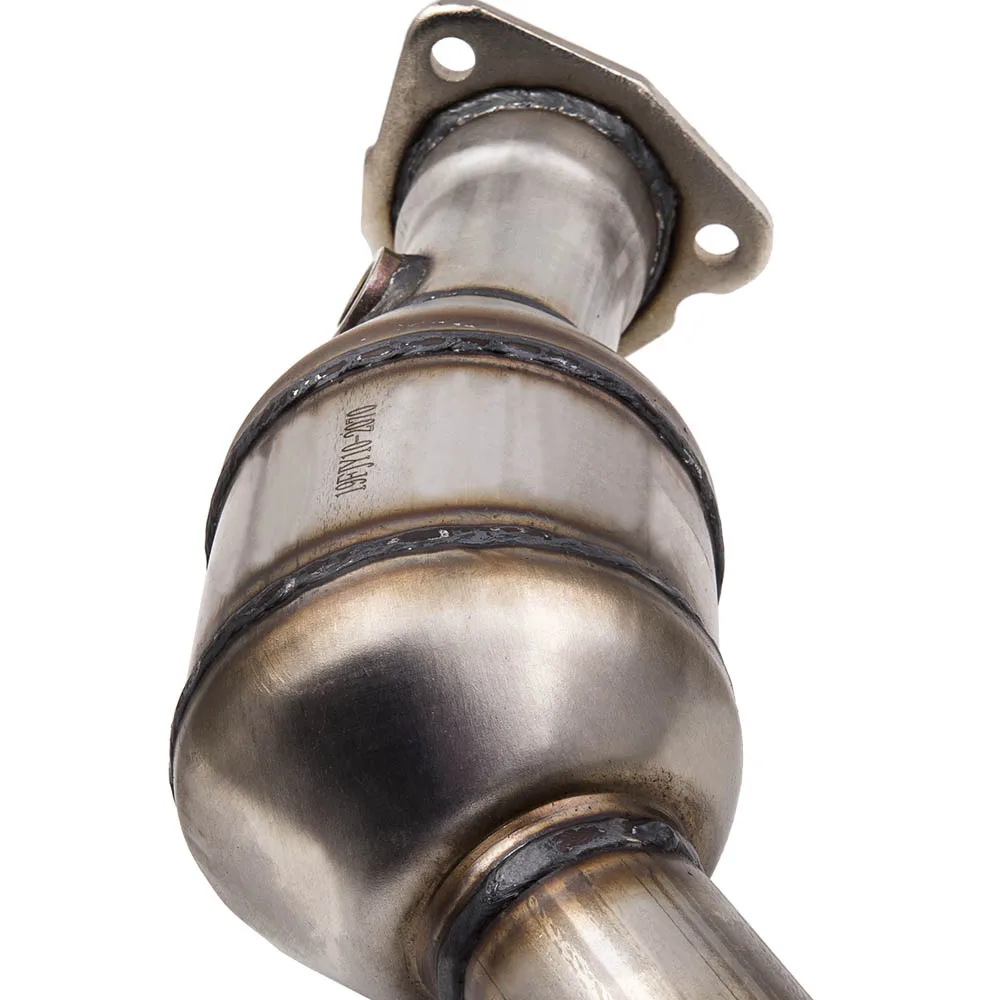 Выходной каталитический конвертер для AUDI A4 1997 2006/для VOLKSWAGEN PASSAT 1998 2005 vw Passat 1.8L 1999 2000 2001 2002 2005| |