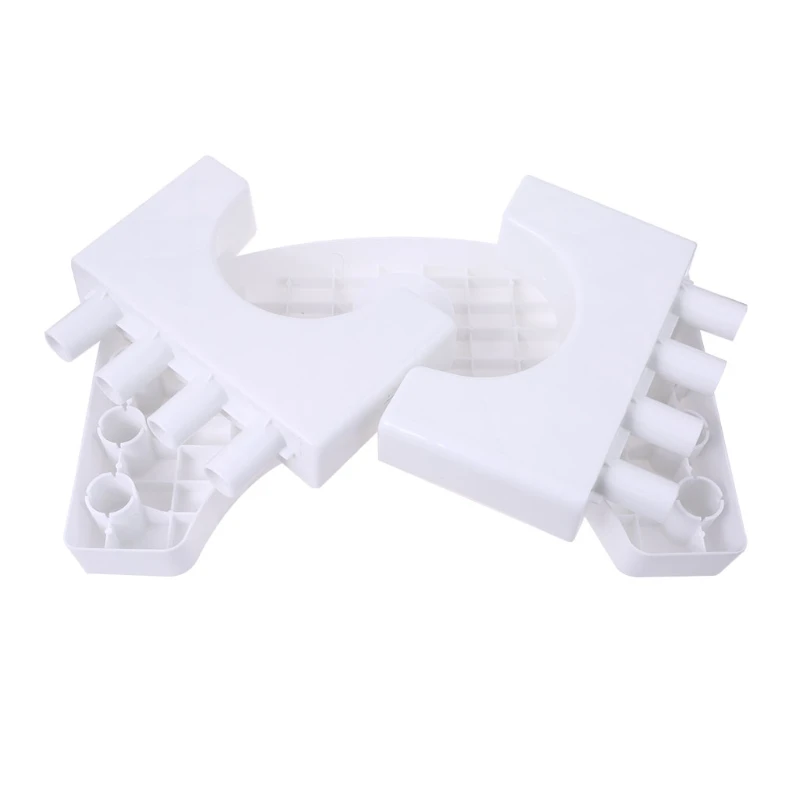 

Squatty Toilet Squatty Step Stool Children Adult footstool Non Slip Potty toilet stool With fragrance HX5B
