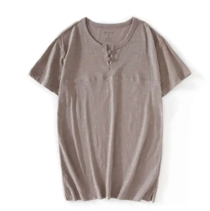 

Men's Fashion Casual Short Sleeve T-Shirt 1865