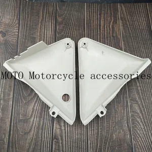 abs plastic left right side cover panel fairing cowling plate trim part for honda cb400 1992 1993 1994 1995 1996 1997 1998 free global shipping
