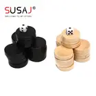 Шахматы 32 шт. шашкинарды шахматы для детей настольная игра обучение кемпинг