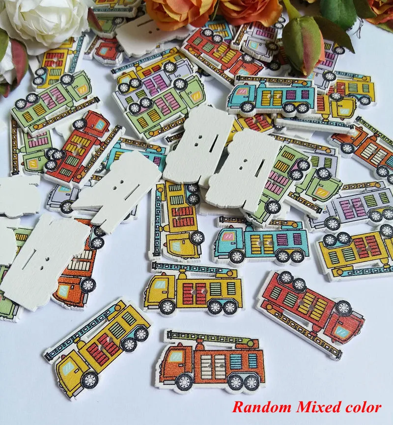 50 шт./партия, декоративные пуговицы для скрапбукинга, 32x19 мм 50 шт./партия, декоративные пуговицы для скрапбукинга, 32x19 мм