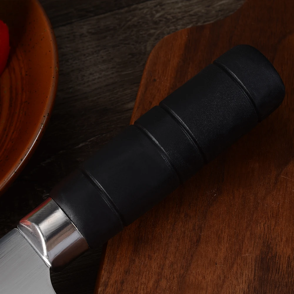 Нож мясника из нержавеющей стали 8 дюймов | Дом и сад