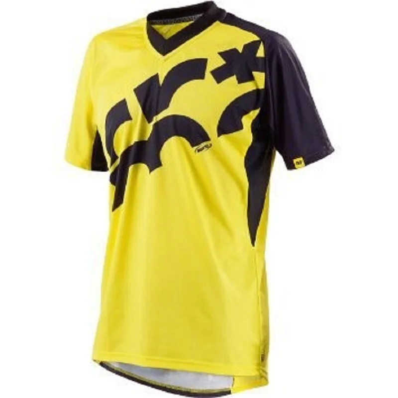 Mavic Crossmax манга Corta Ropa MTB Горные Джерси AM FR DH MX внедорожные Ciclismo Майки Motocicleta