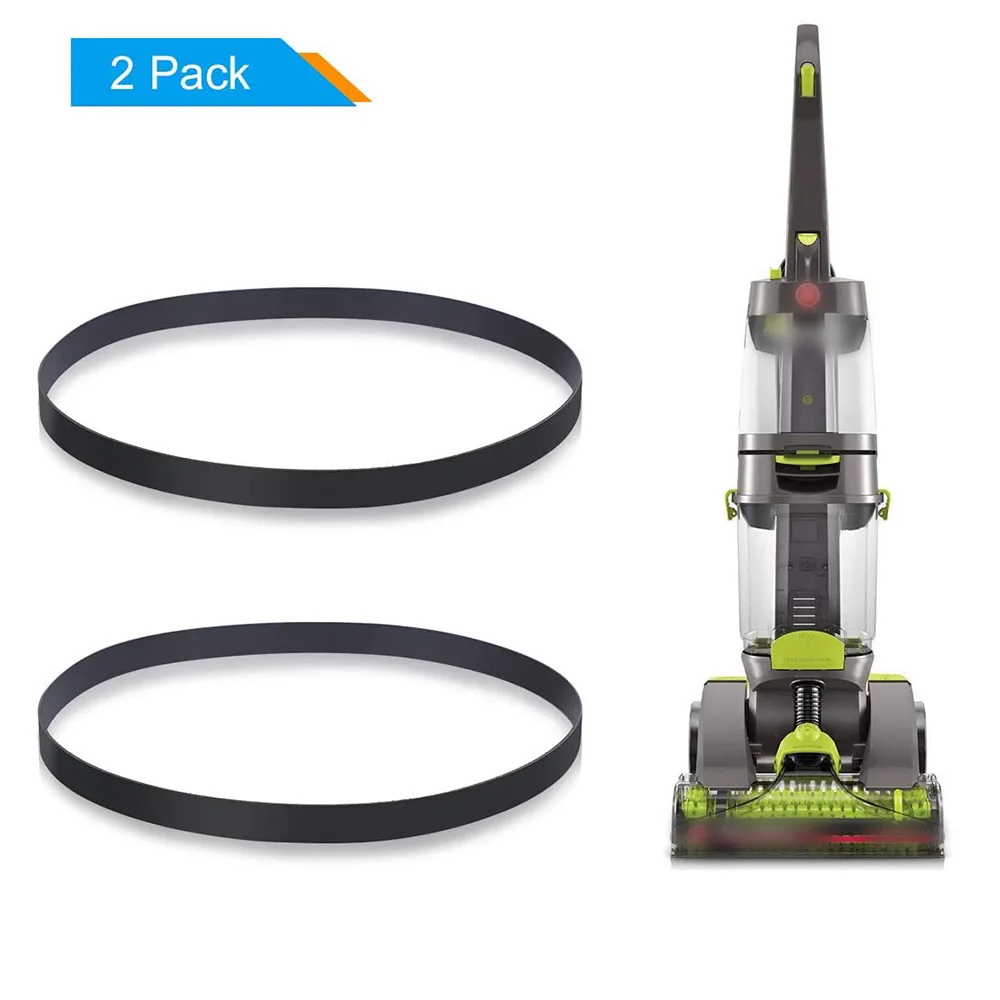 

For Hoover Dual Power Max Carpet Cleaner FH51000 Power Path Belt 440005536 0611524B FH5100RM FH5100NC