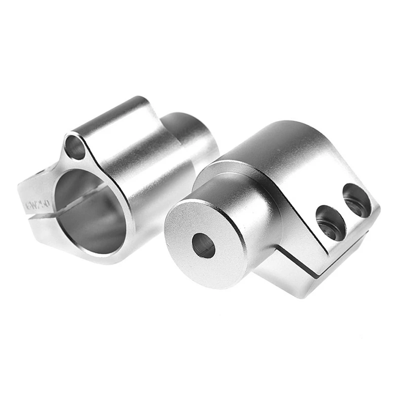 Верхний кронштейн на руль мотоцикла адаптер с зажимом повышающий код для Suzuki GW 250