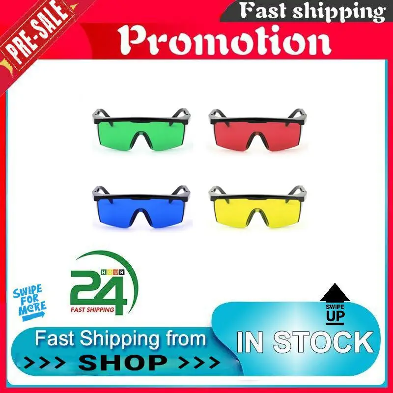 

ZK20 Dropshipping Laser Protection Safety Glasses Welding Glasses Protective Goggles Adjustable Sunglasses Cycling Lightproof
