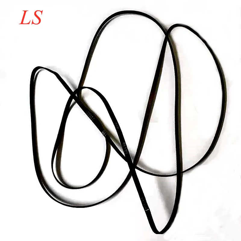 

2/5pcs Carriage Timing Belt for Epson L100 L110 L111 L120 L130 L132 L210 L220 L222 L300 L301 L303 L310 L350 L351 L353 L355 L358