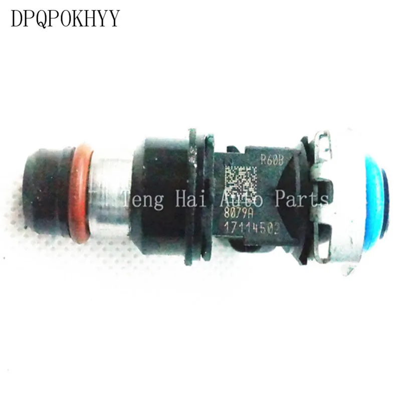 

DPQPOKHYY для GMC Cadillac Chevrolet сопло, 17114502,17113553, 17113698