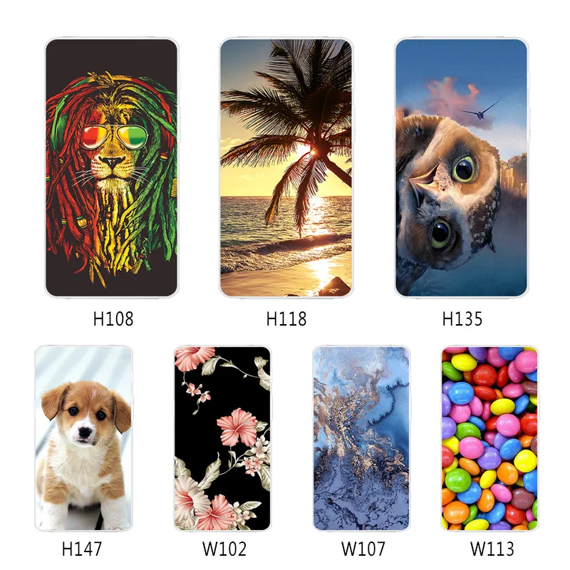 Для HTC Desire 628 U Play ультра zte Axon 7 Mini A2017 лезвие V7 Lite силиконовый чехол для телефона