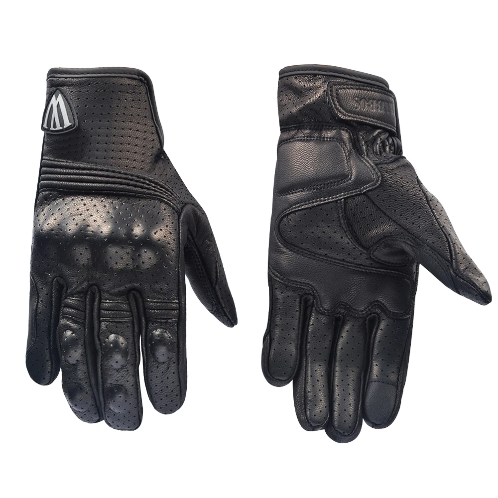 Willbros мотоцикла мото велосипед перчатки для велоспорта дышащая езды на