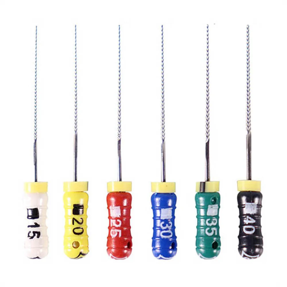 Стоматологические Инструменты для зубов 1 упаковка (6 шт.) стоматологические K