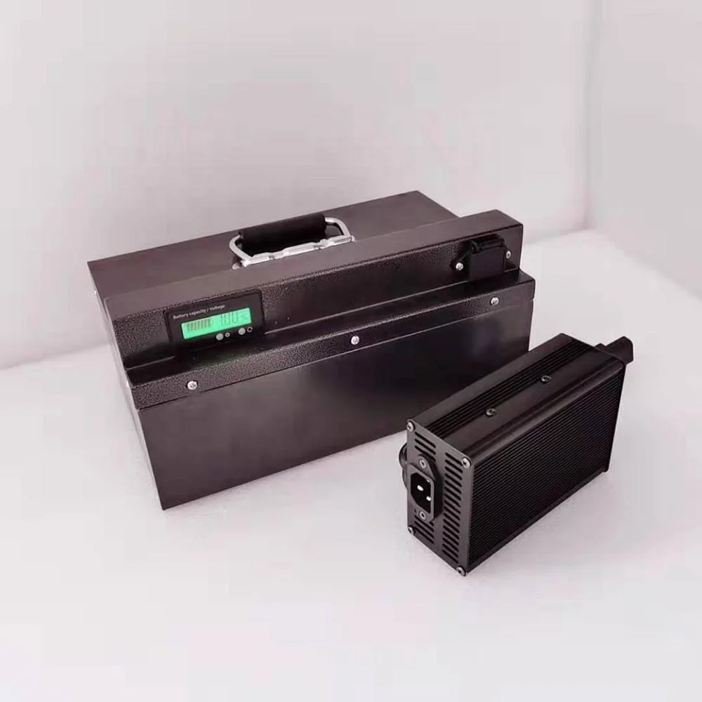 

HXD 72 Volt Lifepo4 Battery Pack 72V 40Ah 50Ah 60Ah Electric Bicycle Lithium Ion Battery ebike scooter motorcycle battery pack