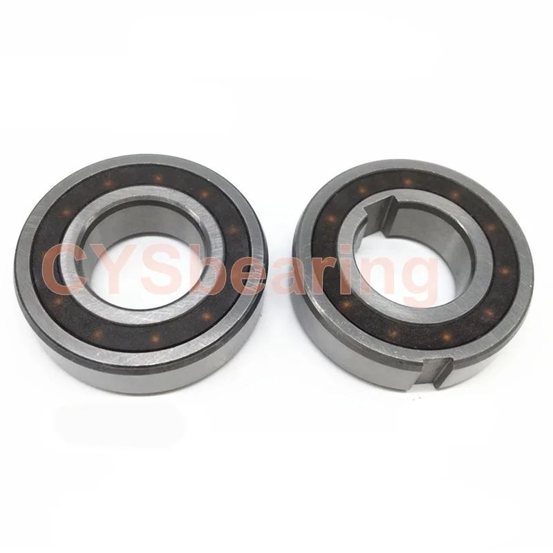 CSK30P с внутренней гонки шпоночный кулачок сцепления односторонний подшипник