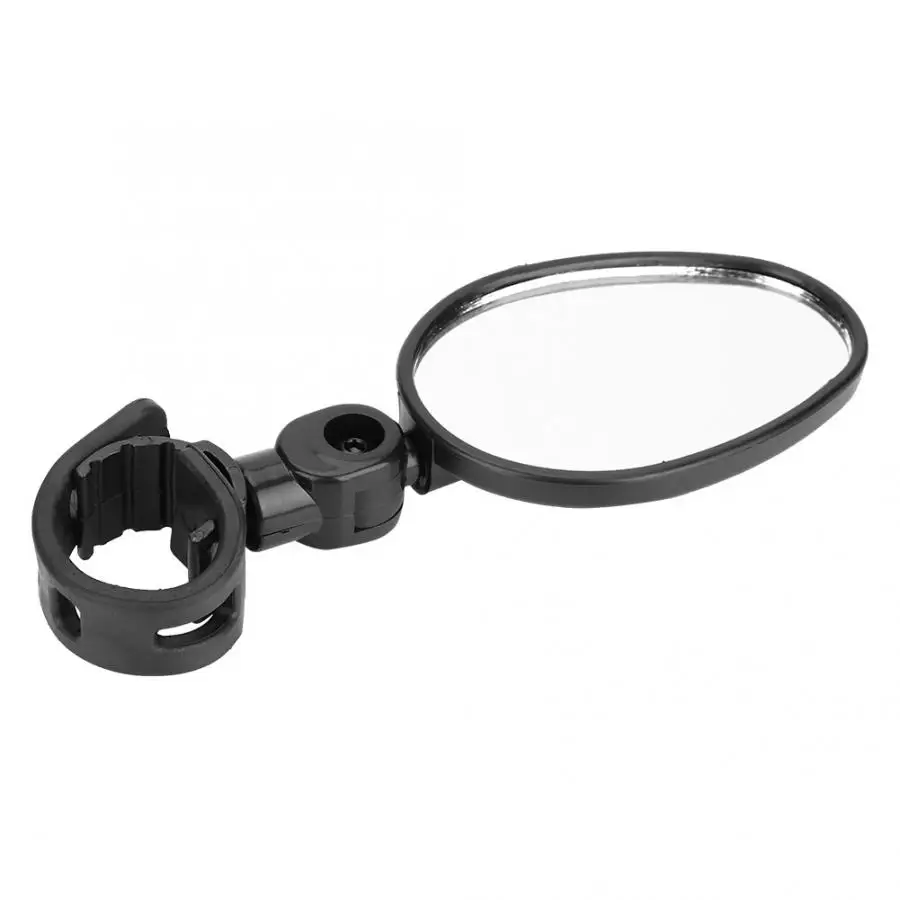 Регулируемая велосипедная подставка для Зеркало заднего вида 360 градусов