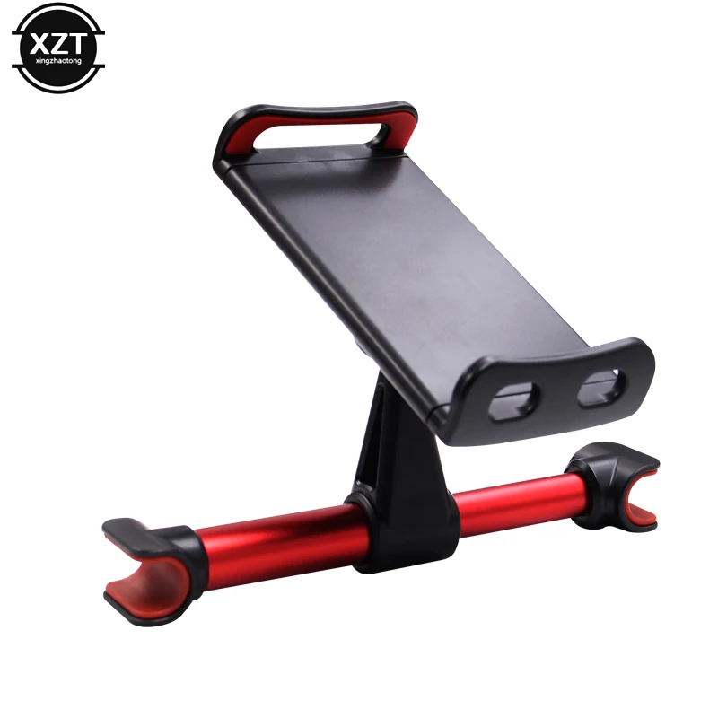 Автомобильный держатель для телефона на заднее сиденье вращающаяся 360 градусов