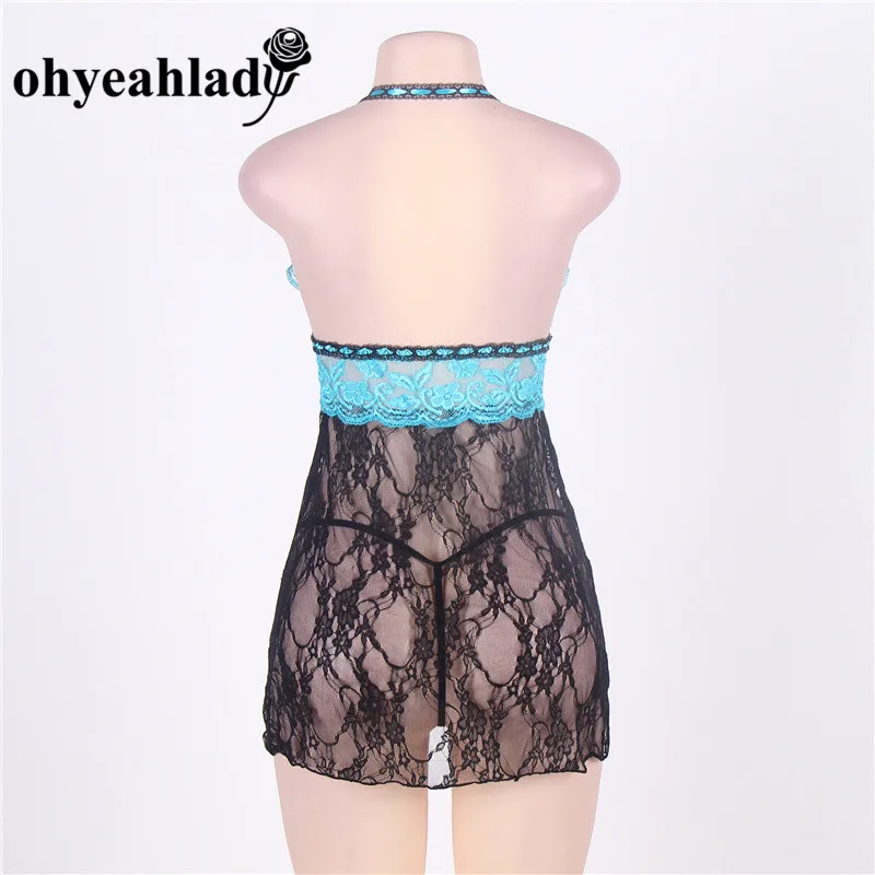Ohyeahlady сексуальное женское белье порно Для женщин сексуальный v-образный вырез