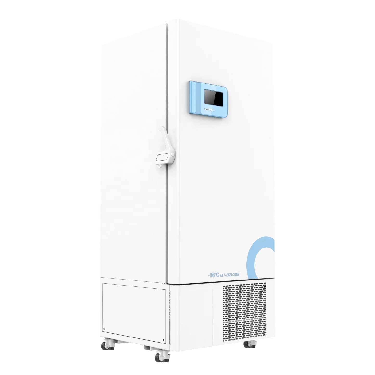 

BDW86L390 -86C Degree 390 liters Laboratory Medical Drug Ultra Low Temperature Deep Freezer for