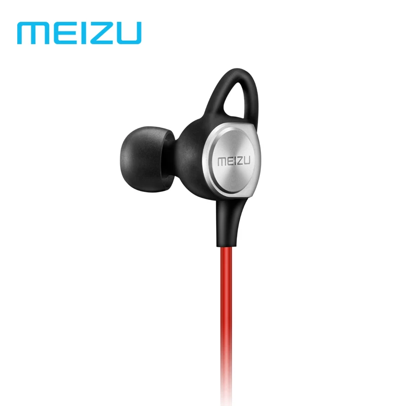 Оригинал Meizu EP52 Bluetooth наушники Беспроводной спортивные Поддержка Apt X