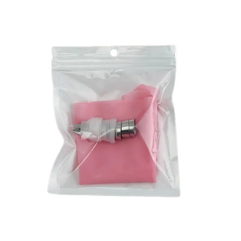 26/50 шт. семян розовых силиконовые кондитерские мешки советы 48 глазури