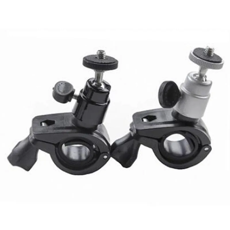 2 Цвет дополнительный Алюминий из сплавы кронштейна Камера Dv Dvr держатель