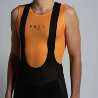 pmcc mesh sleeveless base layer navy white black cycling baselayer bicycle sports underwear ropa interior de ciclismo