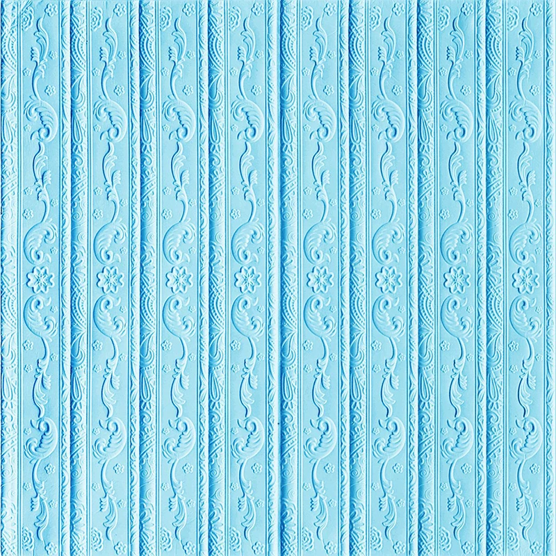 Самоклеящиеся обои 3D настенные Стикеры с имитацией кирпича пенопластовые