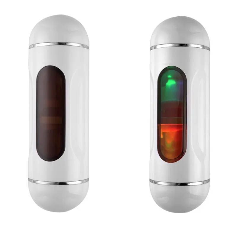 Двухканальный интерактивный голос полностью автоматический телескопический